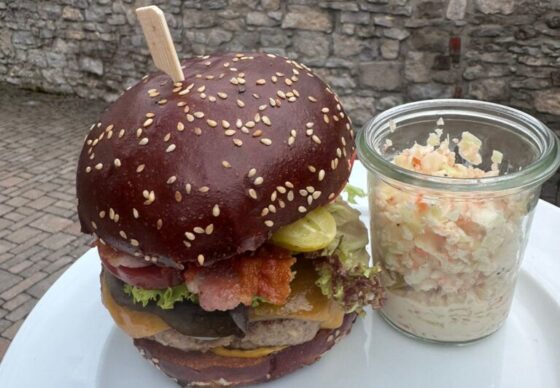 Scheunenburger
