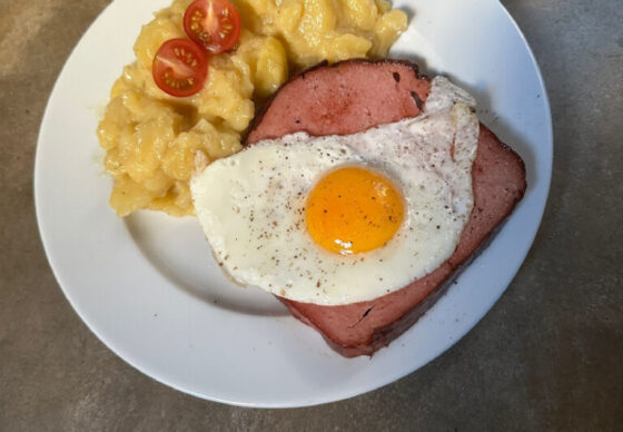 leberkaese